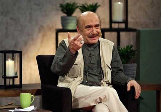 بازگشت مجری سرشناس به تلویزیون  