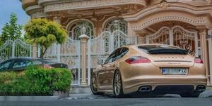 لاکچری‌ها در تور مالیاتی دولت
