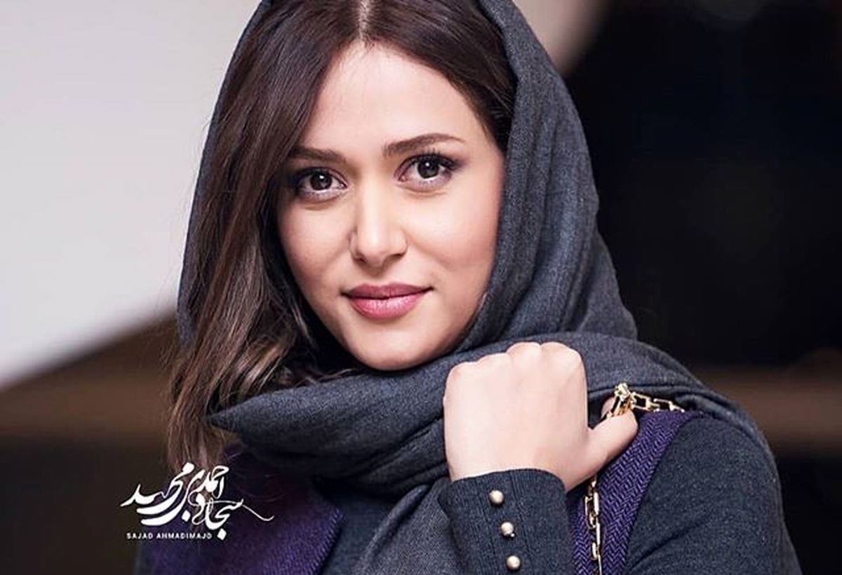 تغییر چهره پریناز ایزدیار