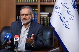 کاش غربگرایان یک جو غیرت داشتند