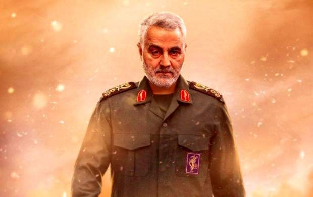ماموریت حاج قاسم سرعت گرفته/ وحشت از Hero#