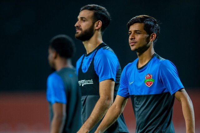  تکلیف قایدی و نوراللهی در شباب الاهلی مشخص شد 