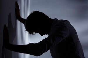 افسردگی باعث کاهش انگیزه و انرژی در زندگی 
