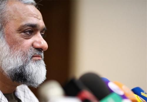 شکست نقشه آمریکا برای تشکیل مجلس آمریکایی درایران