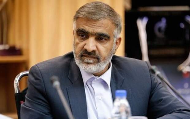 تکذیب خبر بازداشت یک نماینده مجلس