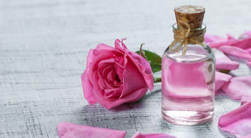   خاصیت معجزه‌آسای گلاب
