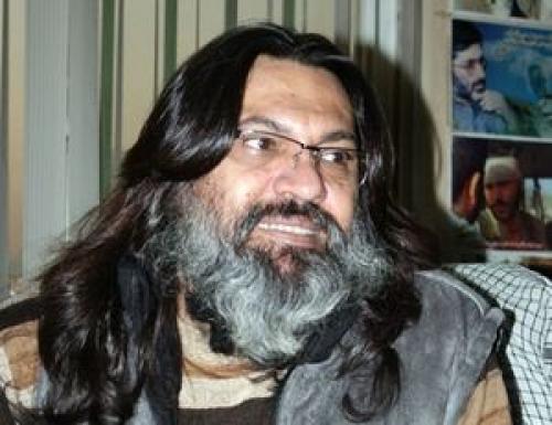 «رضا ایرانمنش» به «بی‌نشان» راما قویدل پیوست