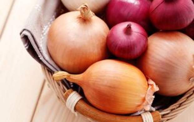  چگونه برای مراقبت از پوست پیاز مصرف کنیم؟