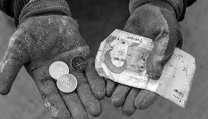  فاجعه اقتصادی در کمین جامعه کارگری 