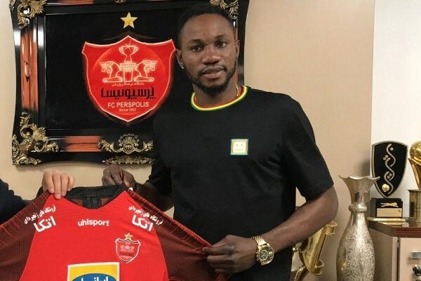  دردسر جدید پرسپولیس