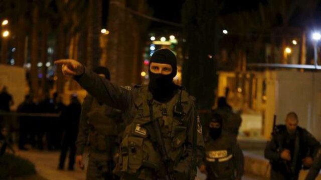  اشغالگران اسرائیلی با تخلیه یک شهرک تسلیم مقاومت شدند