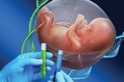  هشدار درباره تولد هزاران کودک دارای نقص ژنتیکی