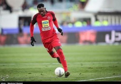 اتمام زمان اعتراض پرسپولیس به رأی اوساگونا