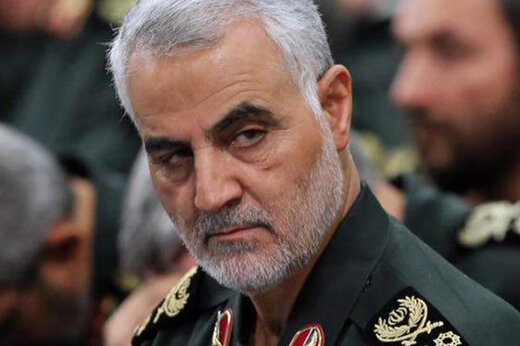  مردی که سرش درد میکرد برای آزادی فلسطین +عکس