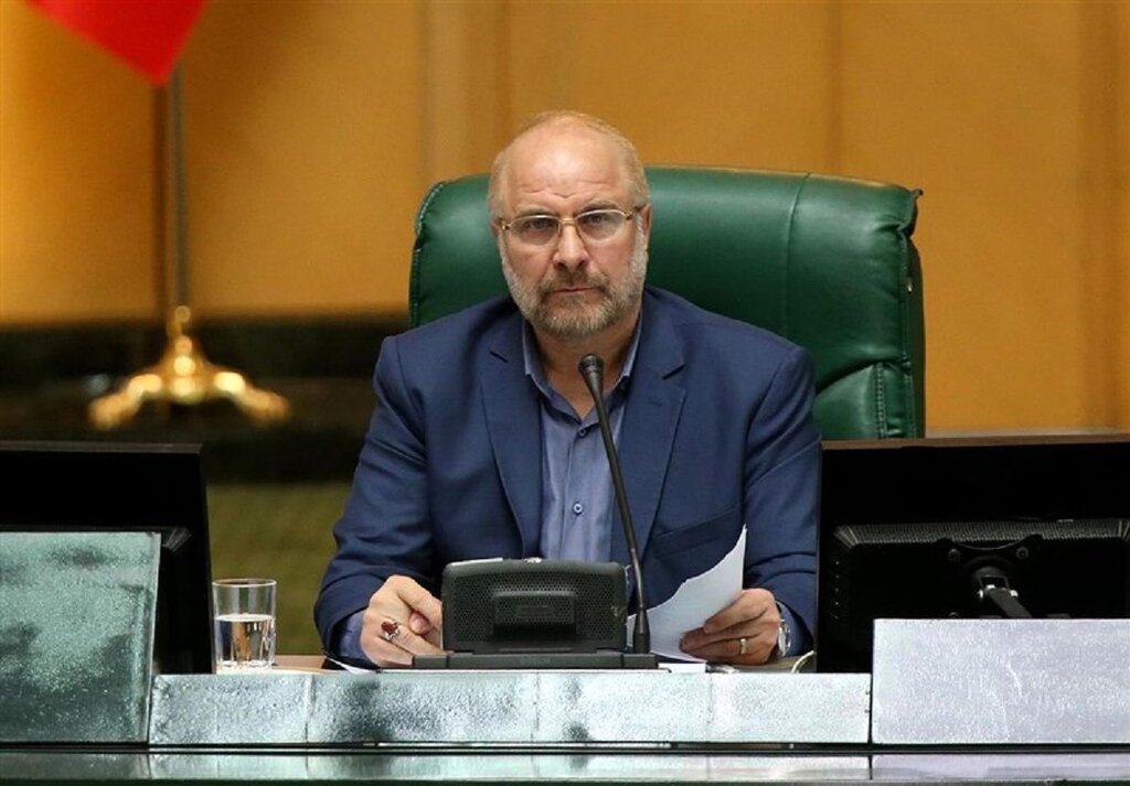  قالیباف: ۵ تا ۶ ماه به وزیر کار فرصت دهید