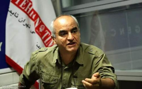 سینمای ایران تا کی به ساز بازیگران می‌رقصد؟