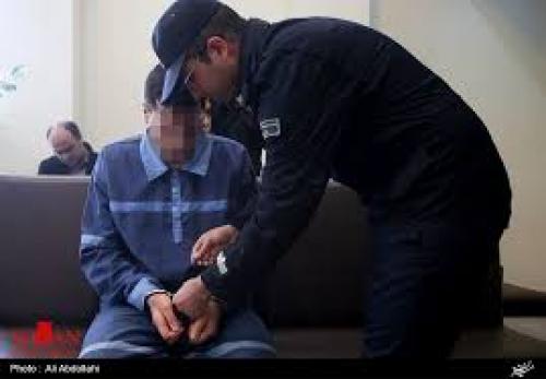 «قاتل ستایش» به ایستگاه اخر رسید 