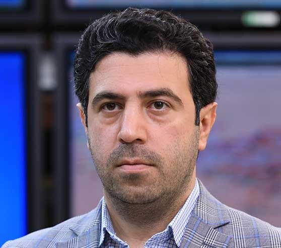  خطر ریزش کوه‌های شمال تهران در زلزله/