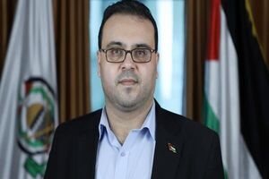 «حماس» حمله اسرائیل به «لاذقیه» سوریه را جنایتکارانه خواند