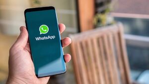 قابلیت جدید واتساپ رونمایی شد