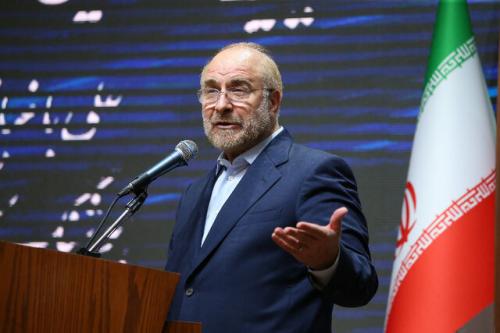 شهید سلیمانی مرد میدان بود، ولی اهل مذاکره
