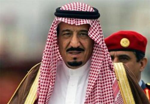  تازه‌ترین یاوه‌گویی‌ شاه عربستان علیه ایران