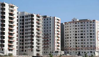  قیمت رهن و اجاره آپارتمان 