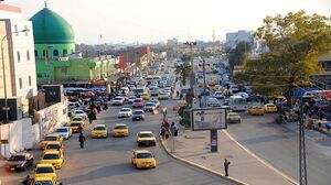  خنثی شدن عملیات تروریستی داعش در کرکوک