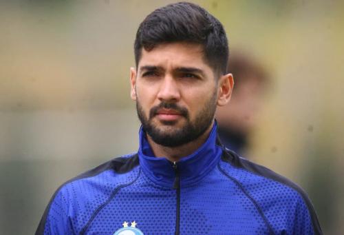  زننده سوپرگل استقلال گزینه اول گل محمدی بود/ ستاره آبی‌ها چرا پرسپولیسی نشد؟ 