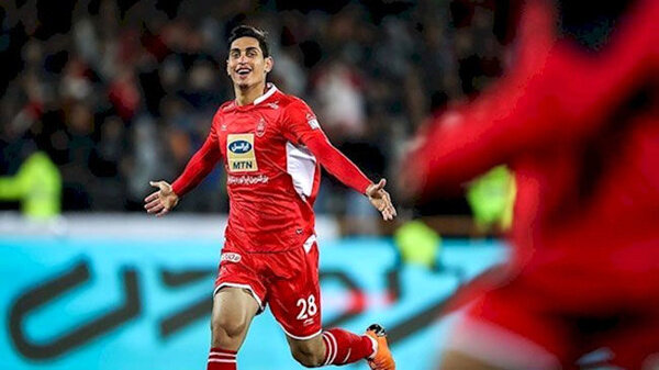 باشگاه بلژیکی پرسپولیس را محکوم کرد