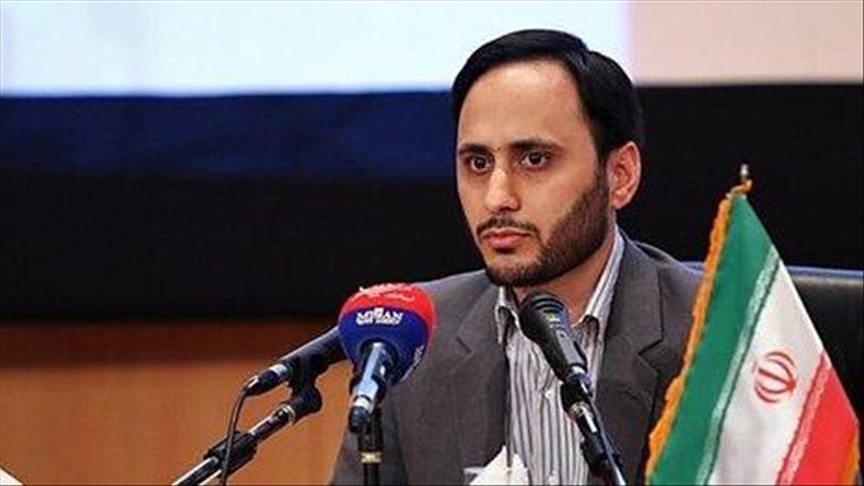 پیام تسلیت مدیر پایگاه خبری «حامیان ولایت» به سخنگوی دولت