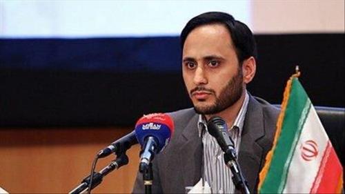 پیام تسلیت مدیر پایگاه خبری «حامیان ولایت» به سخنگوی دولت
