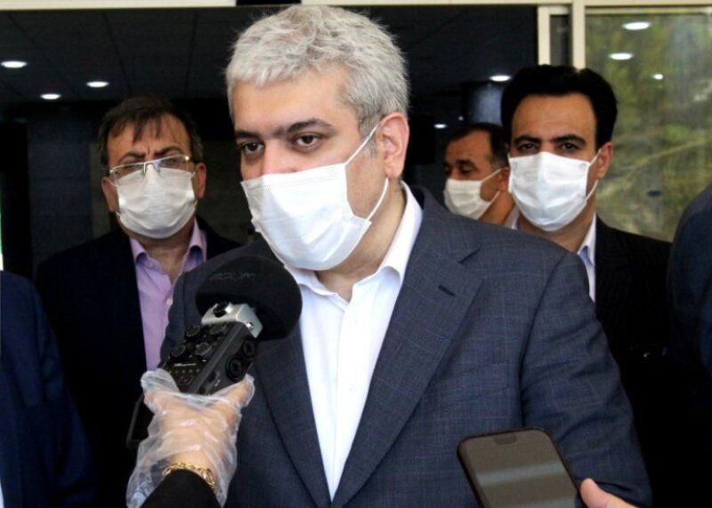  ۱۱ رام قطار ایران ساخت به زودی به ناوگان مترو می‌پیوندد