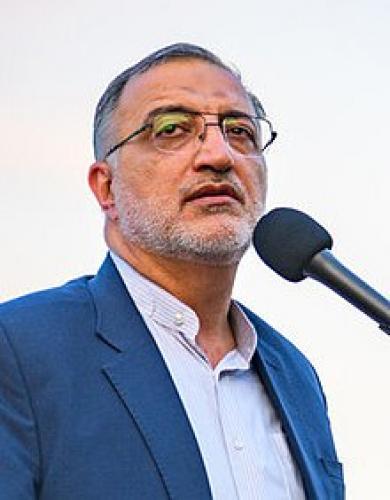  خبر خوب زاکانی درباره تکمیل خطوط مترو