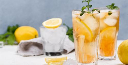  این شربت را حتما همه فصول بخورید!