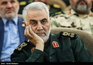 سرداری که شهید بشریته!