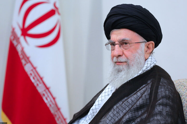 فیلم/ تعبیر رهبر انقلاب از مکتب سلیمانی