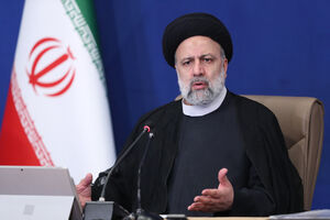 عکسی که رسانه‌های ضد انقلاب هیچ وقت آن را منتشر نمی‌کنند