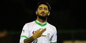  مهاجم تیم‌ملی در ۲راهی فنرباغچه 