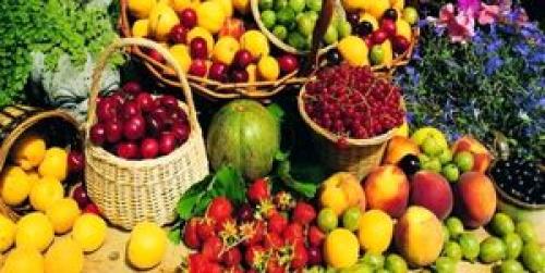  قیمت سرسام آور میوه‌های وارداتی +جدول