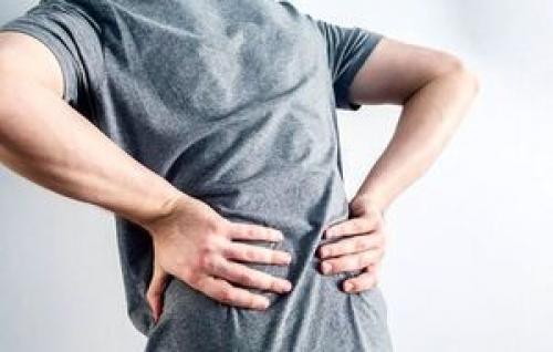  چگونه دیسک کمر را تشخیص بدهیم؟
