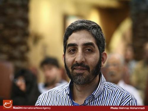 مازیار بیژنی: خنده تلخ من از گریه غم‌انگیز‌تر است 