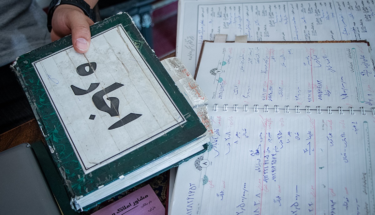  اجاره خانه به نرخ دلار!