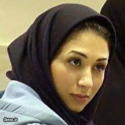 کشف حجاب خانم مجری که هیچ برهنه شد! + عکس 