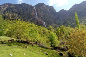 اینجا اروپا است یا ایران؟