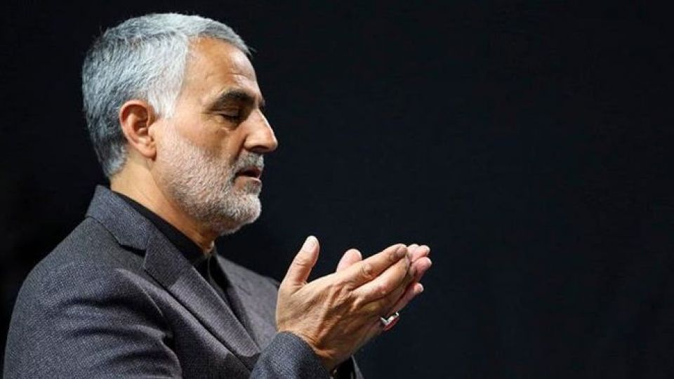 حرف اول و آخر وصیت سردار سلیمانی چه بود؟ 