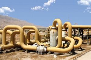 رکوردشکنی قیمت گاز، ایران 