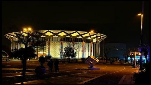 نمایش تئاتر شهر روز‌های پایانی هفته اجرا ندارند 