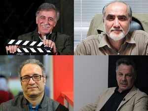 تدارک معترضان به سازمان سینمایی برای بیانیه‌سازی / حمله به جشنواره فیلم فجر با برچسب «آقازاده»