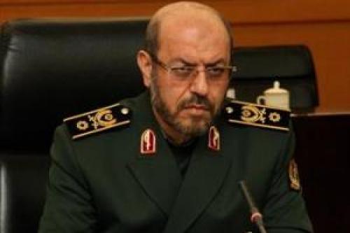 دهقان: ایران خواهان سیستم دفاع موشکیS۴۰۰ نیست 